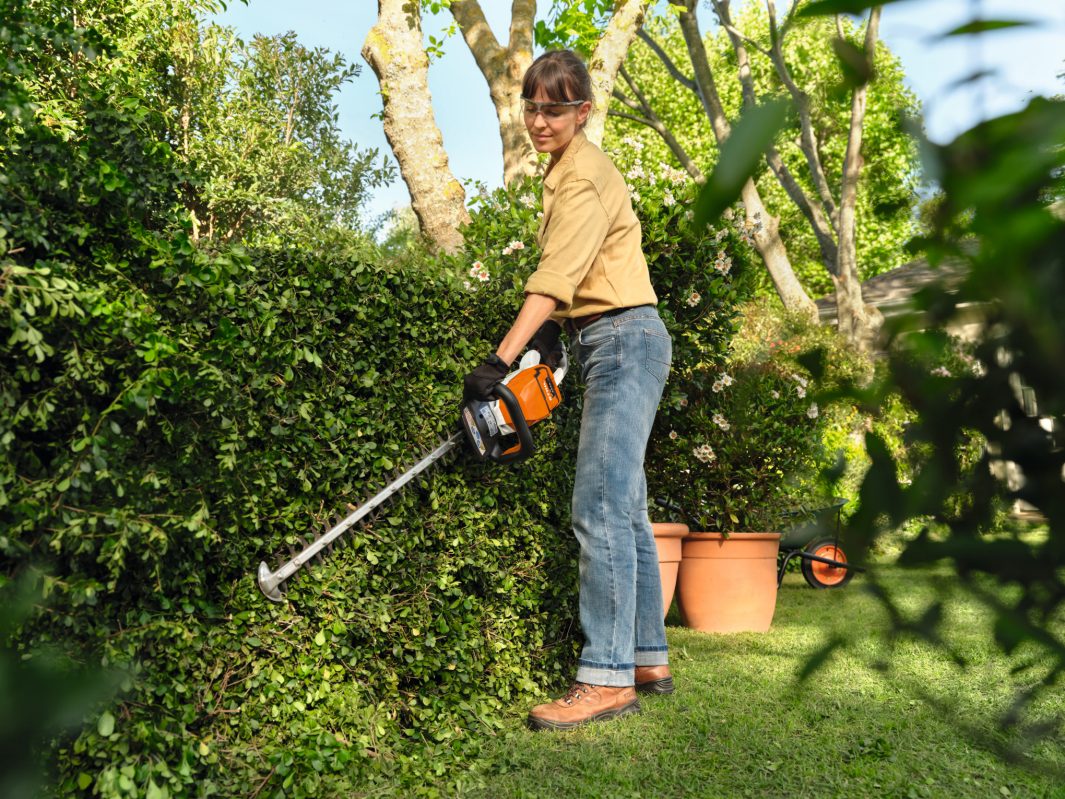 Zahradní nůžky Stihl HSA 60 